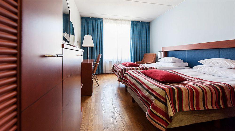 Original Sokos Hotel Arina Όουλου Εξωτερικό φωτογραφία